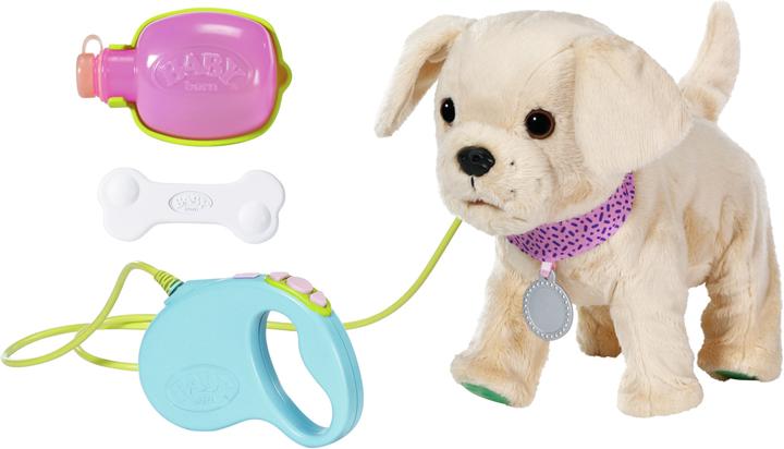 Baby Born My Lucky Dog