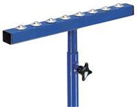 BS Rollen Rollständer K 0 (100 kg)