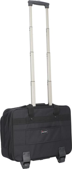 Produktbild Lightpak Xray (27 l, Handgepäck (bis 50l))