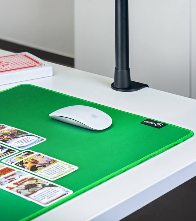 Image du produit Elgato Tapis de souris à écran vert (XL)