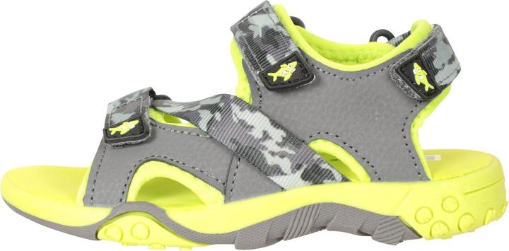 Mountain Warehouse Sandalen Seaside Tarnmuster
