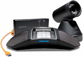 Produktbild Konftel C50300Mx Hybrid Premium Package