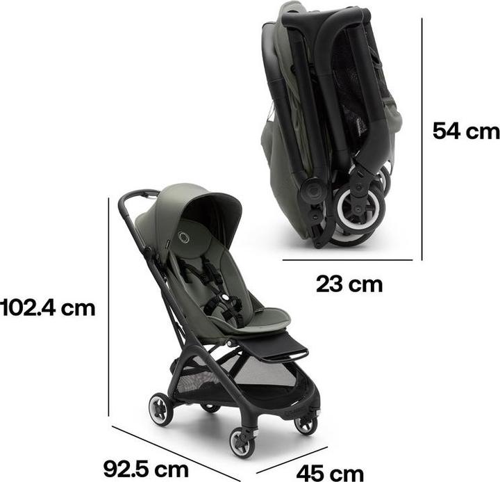 Immagine prodotto Bugaboo Farfalla