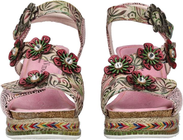 Produktbild Laura Vita Sandalen (41)