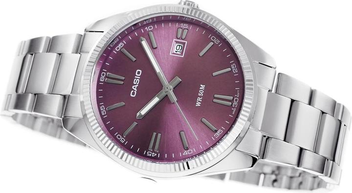 Produktbild Casio Collection - MTP-1302PD-6AVEF (Analoguhr, 38 mm)