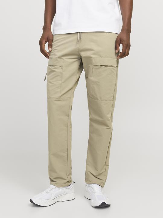 Actual product image Jack & Jones Relaxed Fit Relaxed Fit Hosen Relaxed Fit Hosen (S)