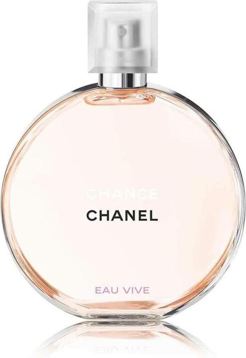 Image du produit Chanel Chance Eau Vive (Eau de toilette, 100 ml)