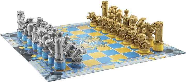 Actual product image Noble Collection Minions: Medieval Mayhem