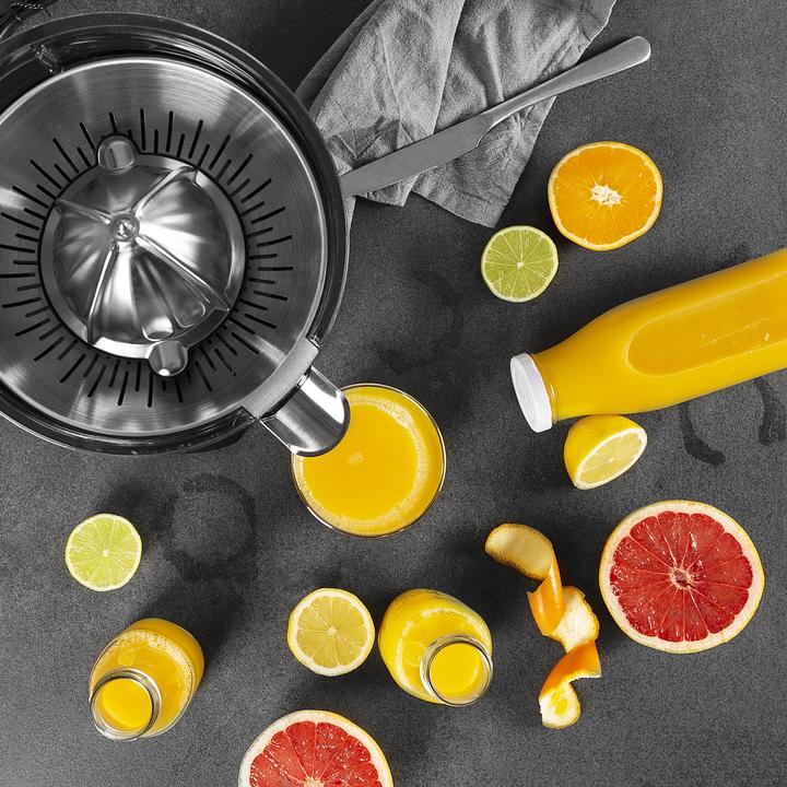 Actual product image Princess Master Juicer Pro