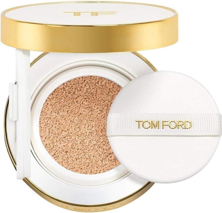 Immagine prodotto Tom Ford Soleil Fondotinta Compatto 13 Warm Porcelain SPF 40 Ricaricabile 12 g
