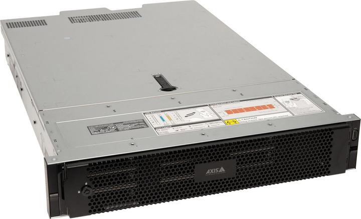Axis S1264 RACK 64 TB (Netzwerk Videorecorder (NVR))
