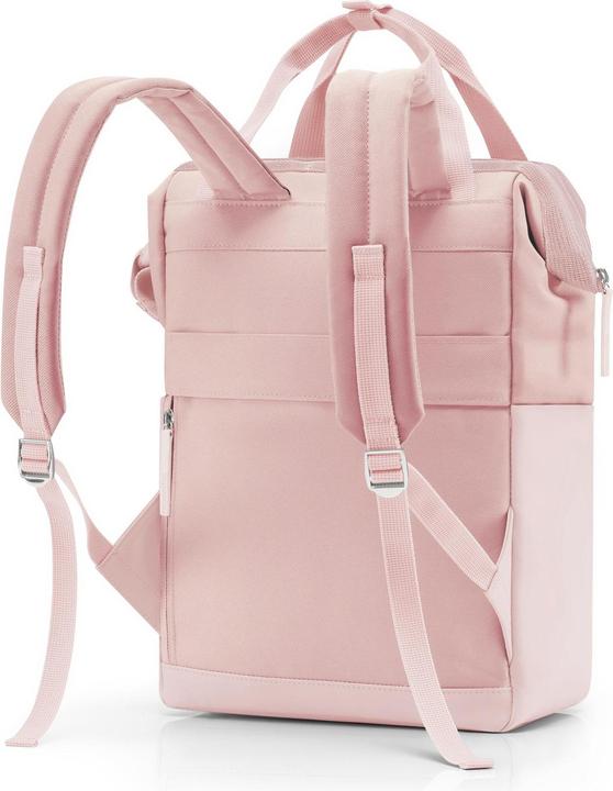 Immagine prodotto reisenthel Freizeitrucksack allrounder backpack Mix Blush (16 l)