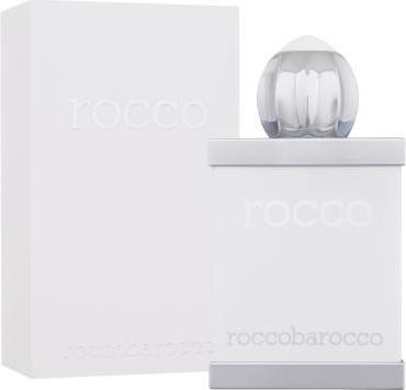 Image du produit Roccobarocco Rocco White by Eau de Toilette Spray 100 ml (Eau de toilette, 100 ml)