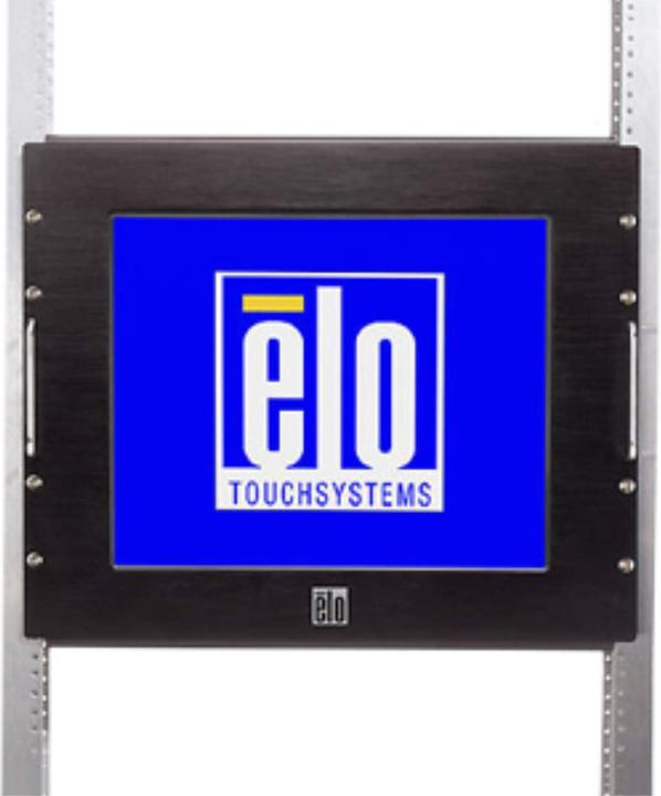 Produktbild ēlo Mounting Brackets für 1939L/19P2 (19")