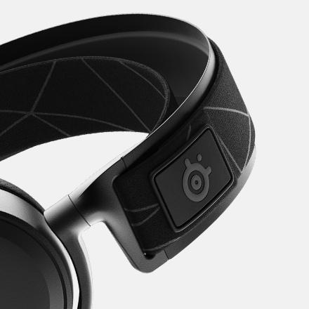 Produktbild SteelSeries Arctis 7 Wireless (Kabellos)