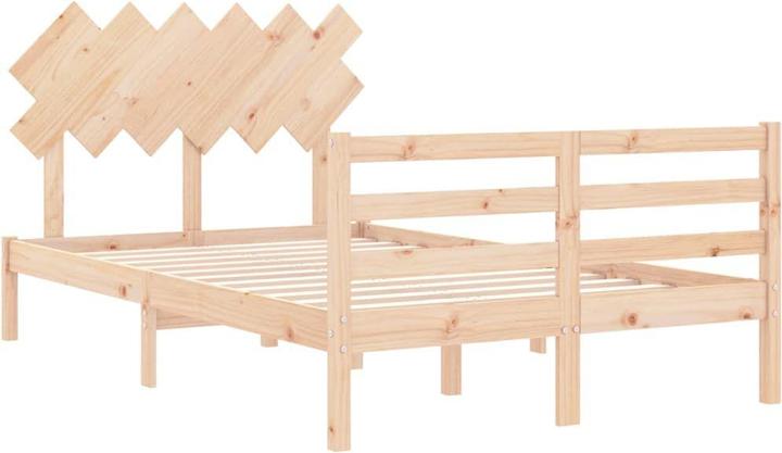 Actual product image VidaXL Nantan (120 x 200 cm)