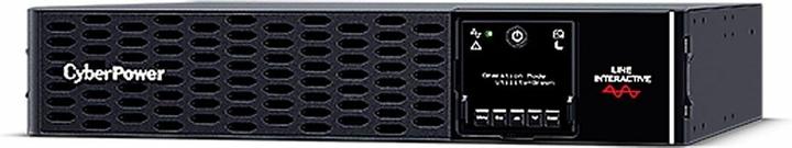 Produktbild Cyberpower PR3000ERTXL2U (3000 VA, 3000 W, Line-Interaktiv USV)