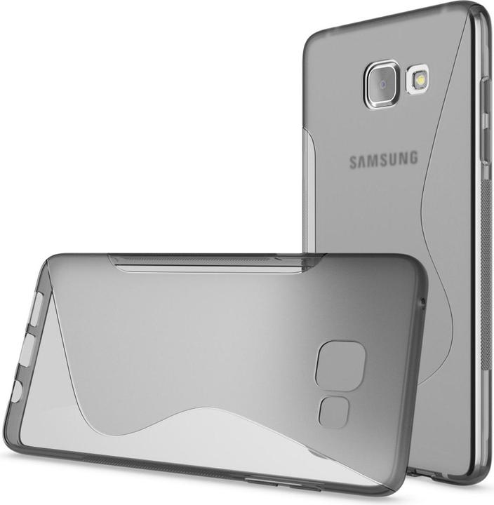 Actual product image Nalia Cell phone case (Samsung Galaxy A3 (2016))