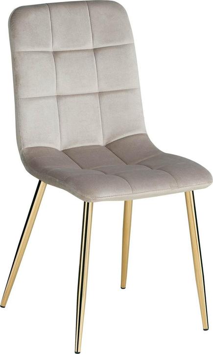 Produktbild Homestyle4u Esstisch mit 2 Stühlen Set