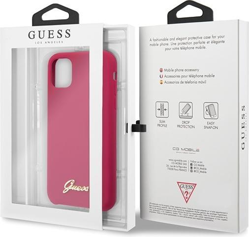 Immagine prodotto Guess Caso (Apple iPhone 11 Pro)