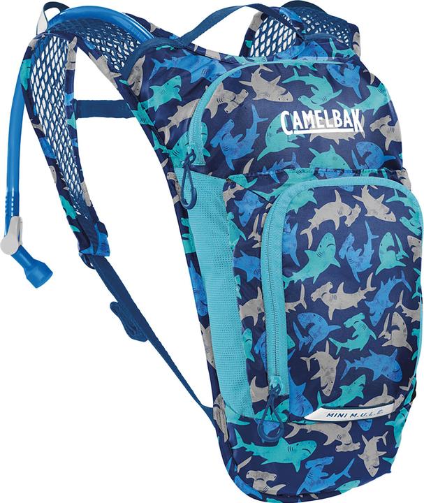Actual product image Camelbak Mini MULE Rucksack (1.50 l)
