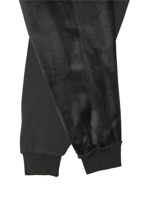 Image du produit Urban Classics Sweat à capuche surdimensionné Ladies Cozy - 131401 (4XL)