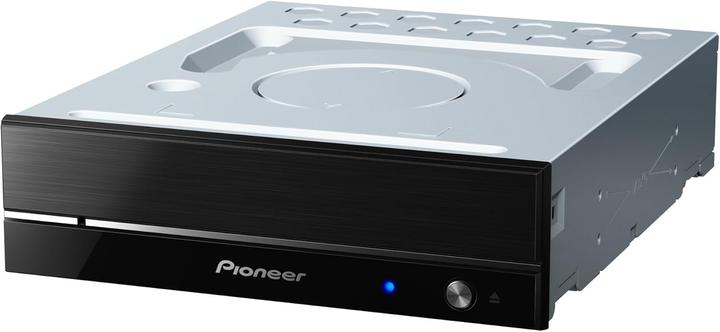 Produktbild Pioneer Internes Blu-ray-Laufwerk BDR-S13EBK (Blu-ray Laufwerk)