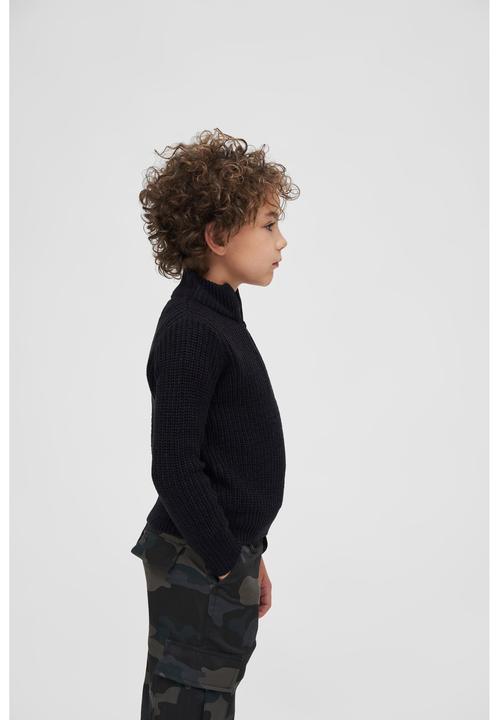 Immagine prodotto Brandit Maglione Troyer per bambini - 16227 (134)