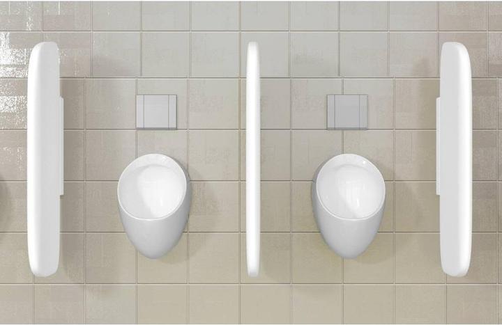 Produktbild Fischer Waschtischbefestigung WST 140 K (2) (2 Stk.)