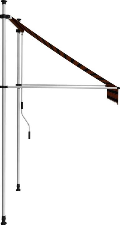 Actual product image VidaXL Marshall (1 m)