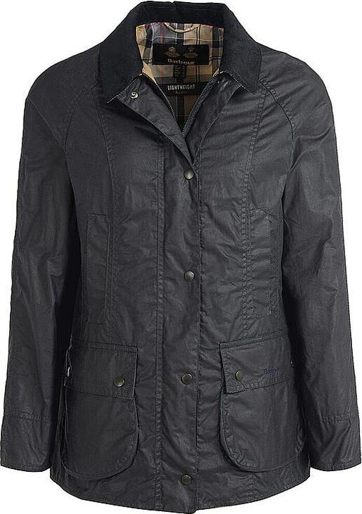 Barbour Beadnell