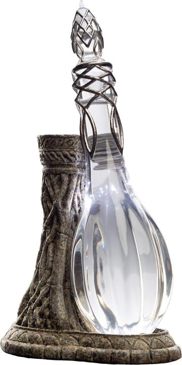 Actual product image Weta Workshop Phial Of Galadriel Replica