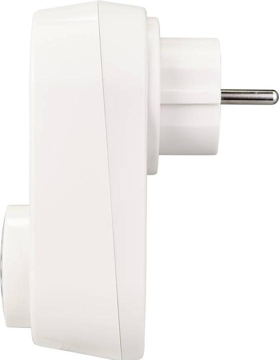 Actual product image Sygonix SY-4928906 Dimming adapter Suitable for light sources: LED lamp, incandescent lamp, halogen lamp