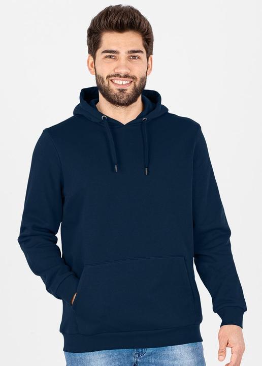 Produktbild JAKO Organic Kapuzenpullover Herren (4XL)