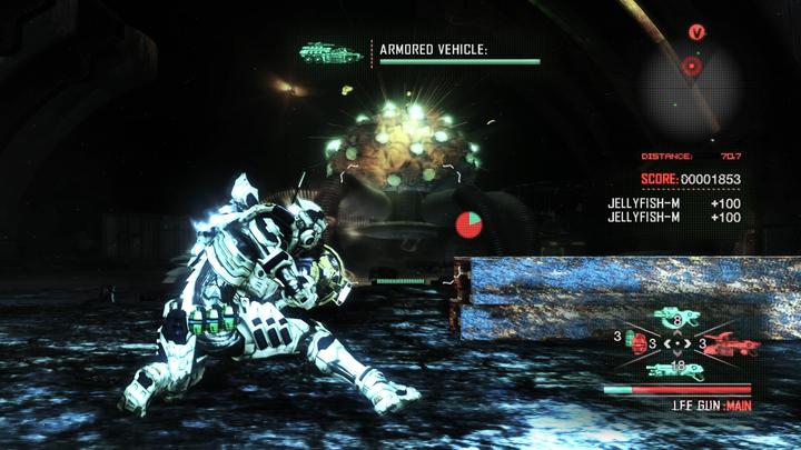 Produktbild Atlus Bayonetta & Vanquish 10th Ann. Bundle Launch Ed. (sc1) (PS4, EN)