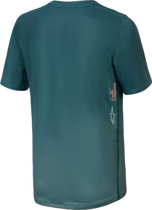 Produktbild Alpinestars Jersey Youth A-Dura Rise Ss (M)