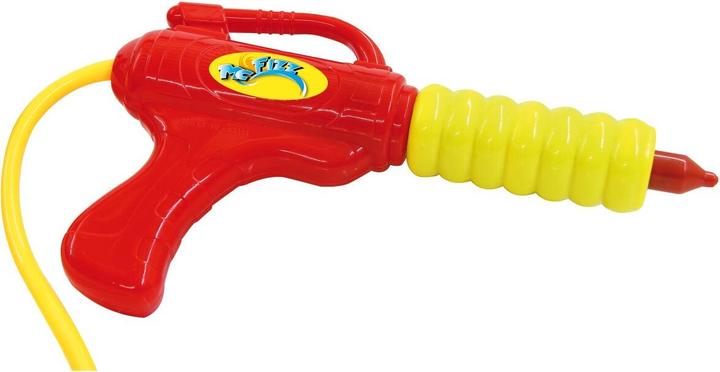 Immagine prodotto Jamara Mc Fizz Wasserspritze mit Tankrucksack