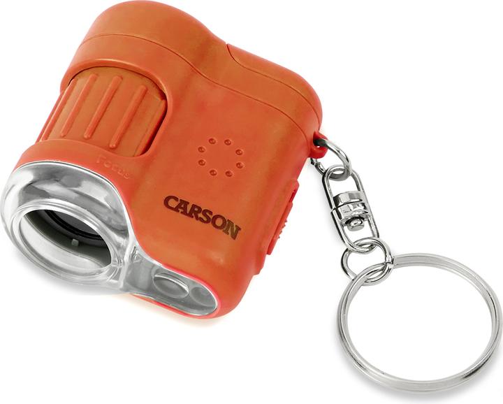 Carson Optical Carson MicroMini