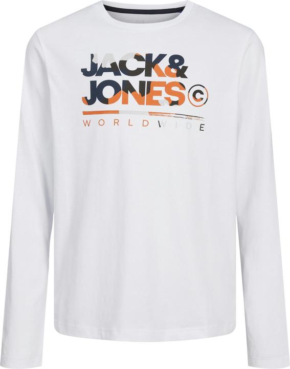 Immagine prodotto Jack & Jones Mini maglietta con logo (110)
