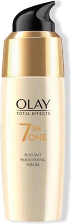 Olay Total Effects 7 In One Instant Smoothing Serum 50 ml (50 ml)