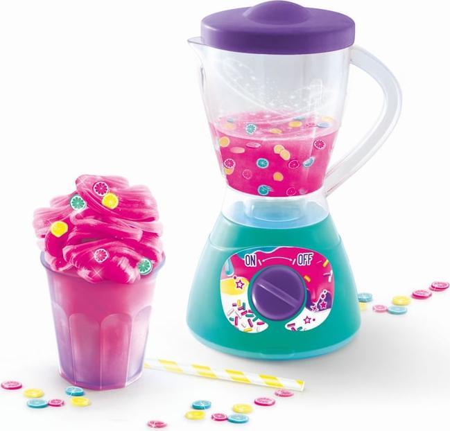 Produktbild Canal Toys Slimelicious Milkshake DIY