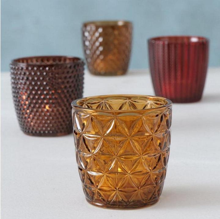 Image du produit Boltze Home Marilu (4 x, 8 x 8 x 30 cm)