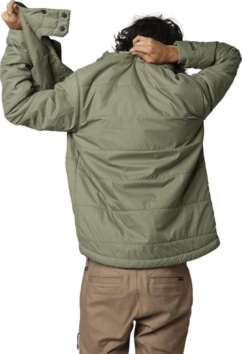 Image du produit Fox Gilet 22 Artillerie Armée M (M)