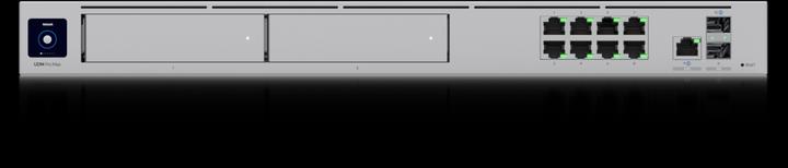 Produktbild Ubiquiti Networks Professional-grade (9 Ports)