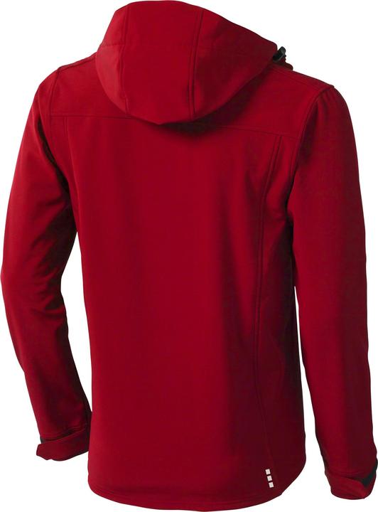 Actual product image Elevate Langley Softshell Jacket (3XL)