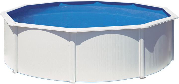 Image du produit Gre Bora Bora (Ø 460 x 120 cm)