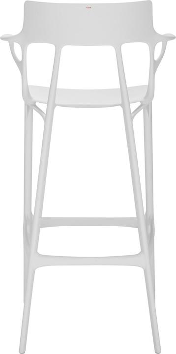 Produktbild Kartell A.I. SGABELLO H. 75