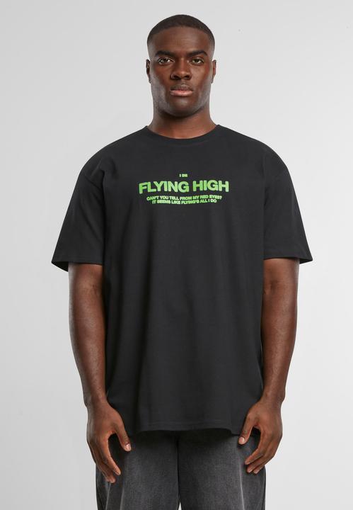Produktbild Mister Tee MisterTee I am Flying Oversize Tee - 183795 (L)