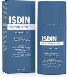 Isdin Eryphotona Nacht 50ml (50 ml)