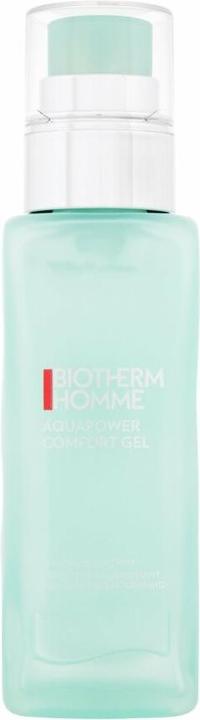 Actual product image Biotherm Aquapower Comfort Gel (75 ml, Face gel)